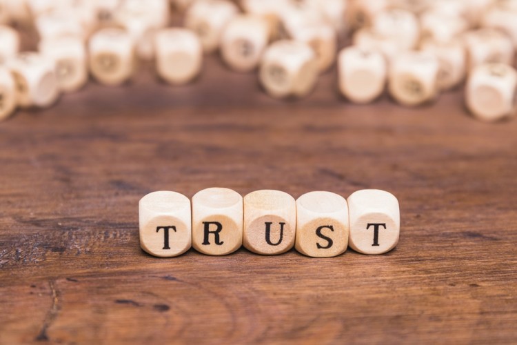 dampak trust issue bagi yang mengalaminya