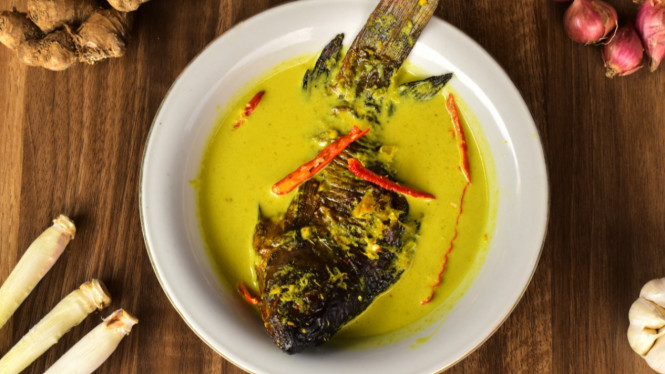 Kuliner Khas Lampung
