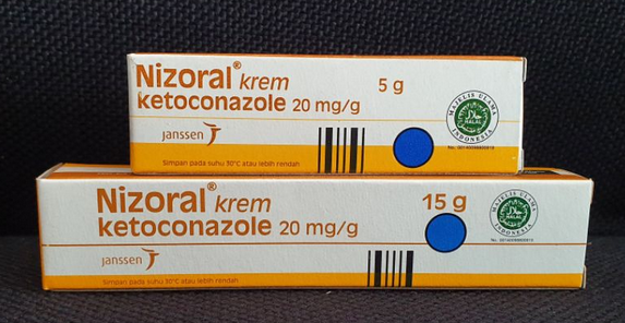 Manfaat dan Penggunaan Nizoral Cream 5 g untuk Mengatasi Cantengan