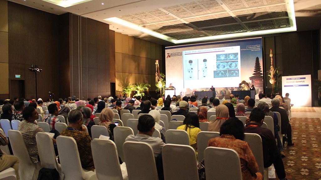 Tujuan Adanya Asian Pacific Congress on Bronchology and Interventional Pulmonology