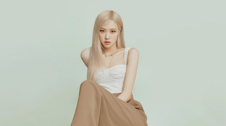 Mengetahui Fakta Menarik tentang Roseanne Park dan Daftar Lagu Solonya