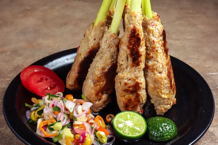 5 Warung Makan Legendaris di Bali