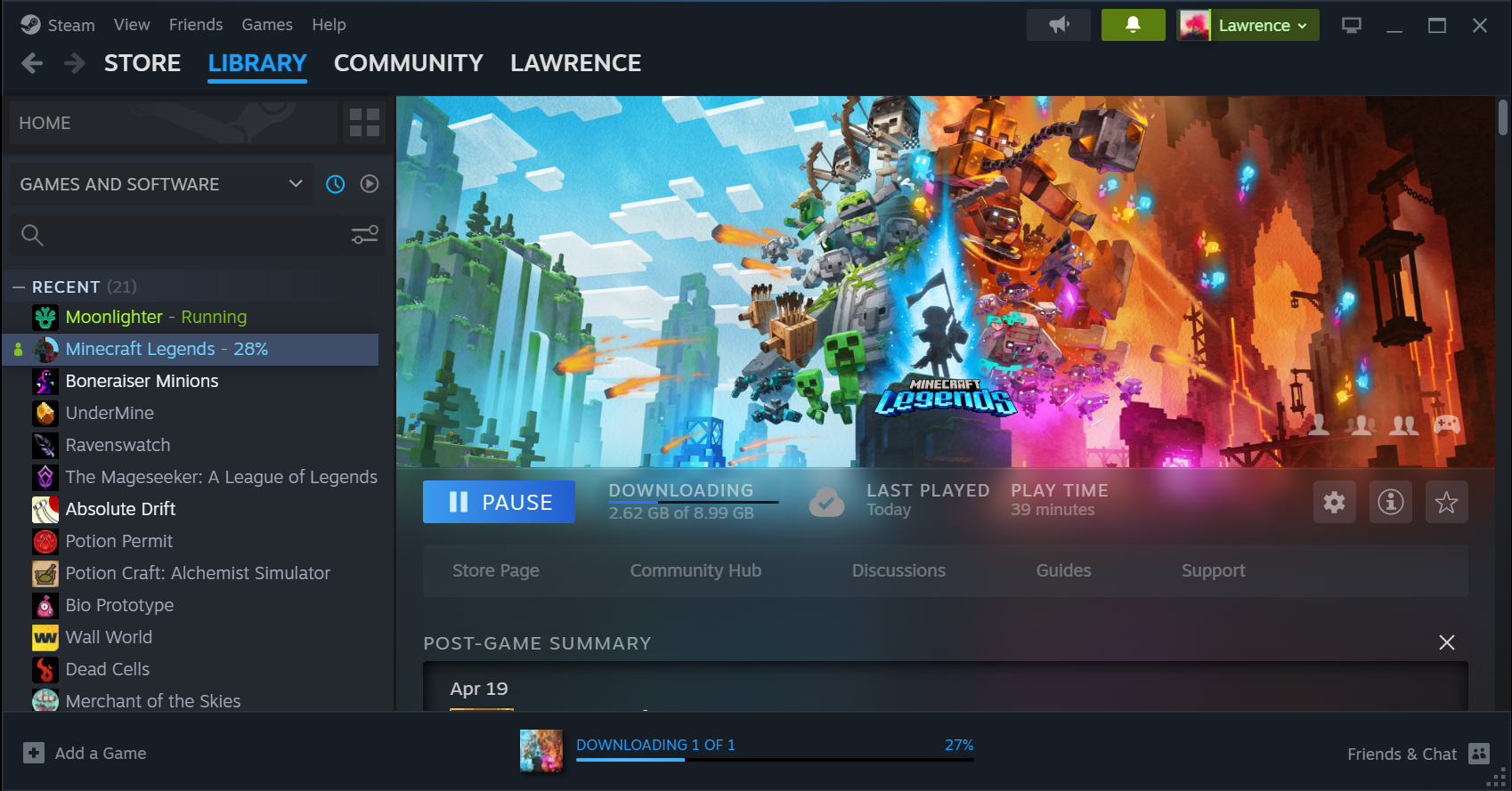 Diskon Steam
