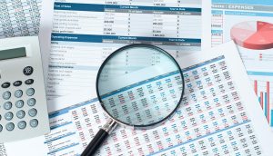 tips membuat laporan pengeluaran bisnis